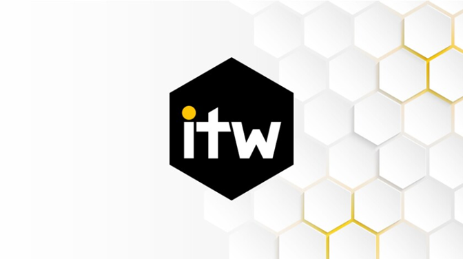 iceblue attending ITW 25